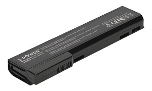 EliteBook 8560P Batteria (6 Celle)