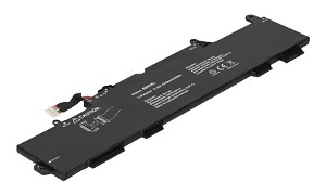 EliteBook 735 G5 Batteria (3 Celle)