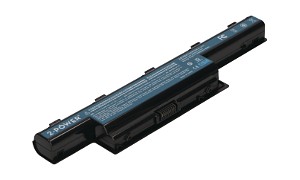 Aspire 4743Z Batteria (6 Celle)