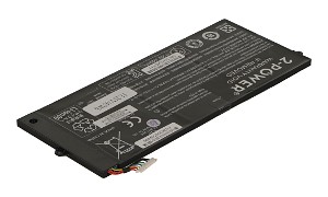ChromeBook C720-3871 Batteria (3 Celle)
