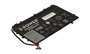 Latitude 7350 2-in-1 Batteria (3 Celle)