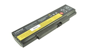 ThinkPad E550c 20E0 Batteria (6 Celle)