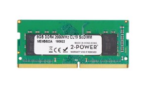 5M30V06792 8GB DDR4 2666MHz CL19 SoDIMM