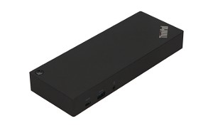 03X7469 ThinkPad Hybrid USB-C con dock USB-A