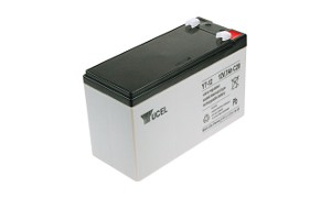 OEM Generic Batteries 12V 7Ah Batteria