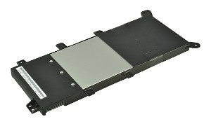 R557LJ Batteria