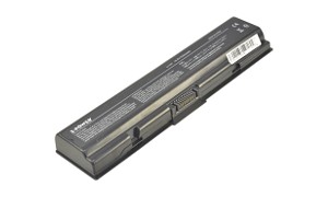 Satellite Pro A300 Batteria (6 Celle)