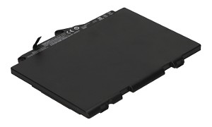 EliteBook 820 G4 Batteria (3 Celle)