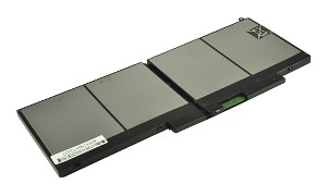 Precision Mobile Workstation M6600 Batteria (4 Celle)