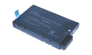 GT8800DXV Batteria (9 Celle)