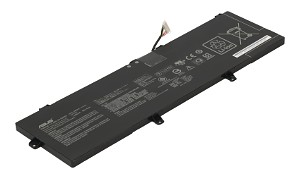 Zenbook 14 UX433FN-N5230R Batteria (6 Celle)