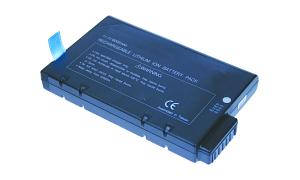 GT8800 Batteria (9 Celle)