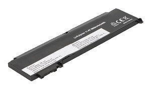 ThinkPad T470S 20JS Batteria (3 Celle)