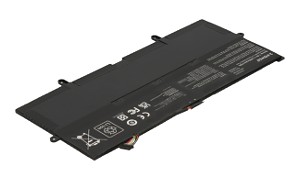 Chromebook Flip C302CA-DHM4 Batteria (2 Celle)