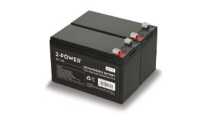 SmartUPS A750RM2U Batteria