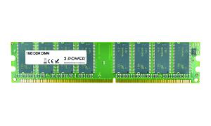J0203 1GB DDR 400MHz DIMM