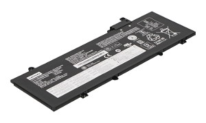 ThinkPad T480S 20L8 Batteria (3 Celle)