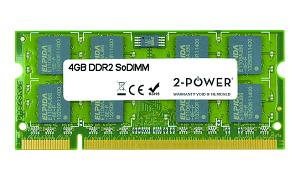 A2537145 4GB DDR2 800MHz SoDIMM