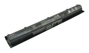 15-F018DX Batteria (4 Celle)
