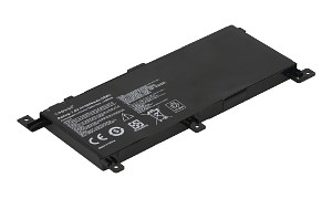 Vivobook X556UV Batteria