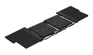 MacBook Pro 16 Inch A2141 Core i7 2 Batteria (6 Celle)