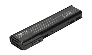 ProBook 640 i5-4300M Batteria (6 Celle)