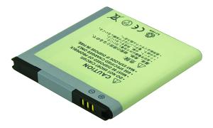 EB535151VU Batteria