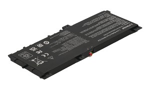 Vivobook V451LA-DS51T Batteria (4 Celle)