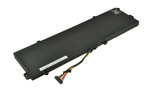 BU400A-CC107G Batteria