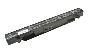 ZX50J Batteria (4 Celle)