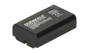 ER-D300 Batteria
