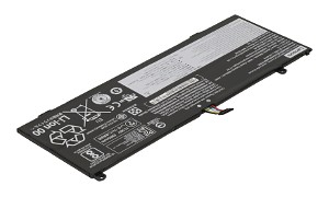 Thinkbook 13S-IWL 20R9 Batteria (4 Celle)