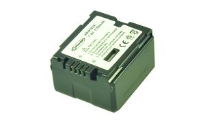 HDC -SD9GK Batteria (2 Celle)