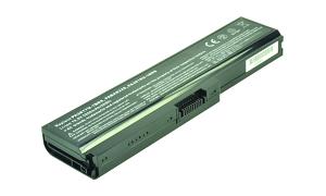 DynaBook Qosmio T551/T4EB Batteria (6 Celle)