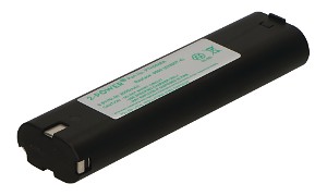 6012HDL Batteria
