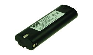 ML700(Flashlight) Batteria