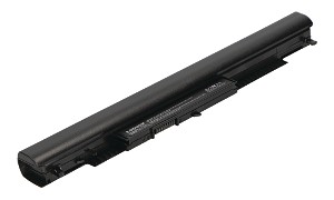 250 G5 Notebook PC Batteria (4 Celle)