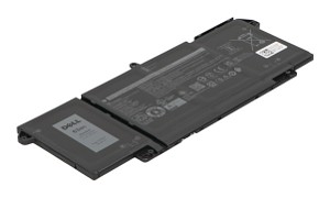 Latitude 7520 Batteria (4 Celle)