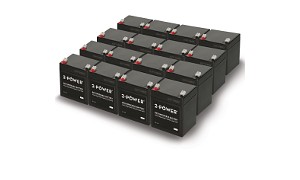 SRT5KXLI Batteria