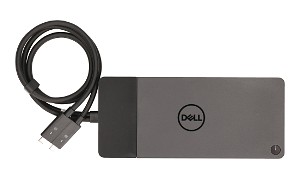 DELL-WD19DC WD19 Performance Dock - WD19DC