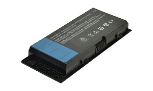Latitude 3440 Batteria (9 Celle)
