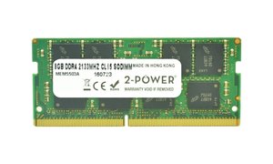CF-BAZ1708 8GB DDR4 2133MHz CL15 SoDIMM