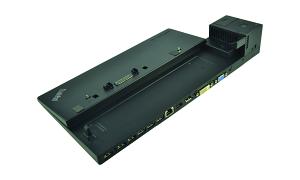 40A10065US Lenovo Thinkpad Pro Dock 65W