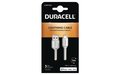 Cavo da USB-A a Lightning Duracell da 1m