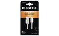 Cavo Duracell da USB-A a Micro USB da 1 metro