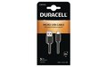 Cavo Duracell da 2 m da USB-A a Micro USB