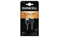 Cavo Duracell da USB-A a USB-C da 1 m