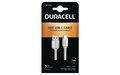 Cavo Duracell da 1m da USB-A a USB-C