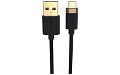 Cavo Duracell da 2 m da USB-A a Micro USB