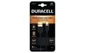 Cavo Duracell da 2 m da USB-A a Micro USB